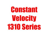 Constant Velocity 1974-1978 Ford 1310 Series